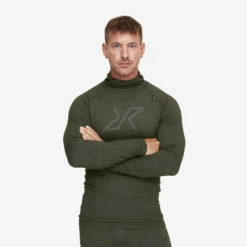Fuse Merino Base Layer Set Men Forest Night -UK Clothing Shop afb1ba28 cf34 4806 9951 daf3b2e06c23