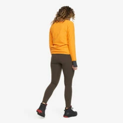 Trekker Fleece Women Radiant Yellow -UK Clothing Shop aff04dd1 bec6 4b1d ae93 cbec5d357016