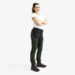 RVRC GP Trousers Women Forest Green 8 RVRC GP Trousers Women Forest Green -UK Clothing Shop b02334b0 b483 4843 899e 0def9740e341