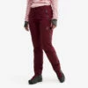 Whisper Trousers Women Bison Red -UK Clothing Shop b0c7b690 dd0a 4591 bd83 151512fa8ad0