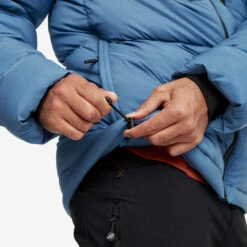 Flexpedition Jacket Men Pacific Blue -UK Clothing Shop b0ca0630 1da4 45f1 b960 d78c36c32ca8