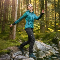 RVRC GP Trousers Women Jetblack -UK Clothing Shop b0ce0d00 dddc 4945 ac19 5cbd86d0bd41