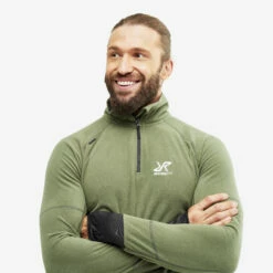 Trekker Fleece Men Pine Green 9 Trekker Fleece Men Pine Green -UK Clothing Shop b1470283 0162 4acf 8ebd f04353a99008