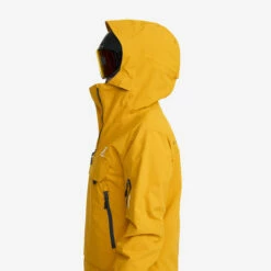 Halo 2L Insulated Ski Anorak Women Golden Yellow -UK Clothing Shop b1b81ea3 2d80 4be3 8334 b4e805aad2e9