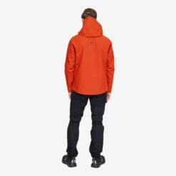 Cyclone Rescue Jacket 2.0 Men Pureed Pumpkin -UK Clothing Shop b20b92c2 9416 40cd bdd3 2ca7c76a4b5b