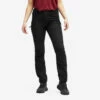 Trail Pants Women Black -UK Clothing Shop b21a5980 687c 4c7c 9803 d29ca7158af2