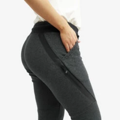 Street Jogger Women Grey Melange -UK Clothing Shop b2b3ff94 67be 453f 9802 fa1748f7191f