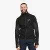 Fusion Fleece Men Jetblack -UK Clothing Shop b303c0ef bc58 4373 815c 8dc53c39e289