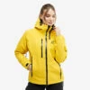 Cyclone Rescue Jacket 2.0 Women Yellow -UK Clothing Shop b3623bb5 8f34 4d4e 8ca0 a37620224185