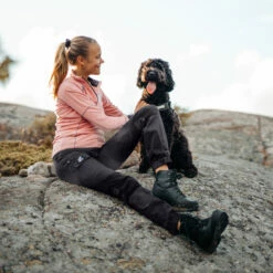 Nordwand Trousers Women Grey -UK Clothing Shop b3ab5afa d989 4793 b4cd 8106eabef5f2