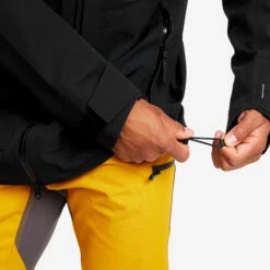 Cyclone Long 3L Jacket Men Black -UK Clothing Shop b43af98a 85e9 421f b031 4e1aed34a0ec