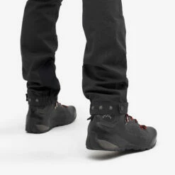 Nordwand Pro Trousers Women Anthracite -UK Clothing Shop b451983d 5eed 4a90 8349 d3064016f08e