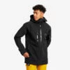 Cyclone Long 3L Jacket Men Black -UK Clothing Shop b509ad44 11f9 4844 8803 0f9992afab21