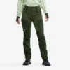 RVRC GP Trousers Women Rifle Green -UK Clothing Shop b5d7d38e ee1d 4459 8b68 bba5c0ce6b68