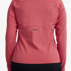 Prep Half-zip Top Women Holly Berry -UK Clothing Shop b5f002e7 0275 4638 bbe7 907705c69639