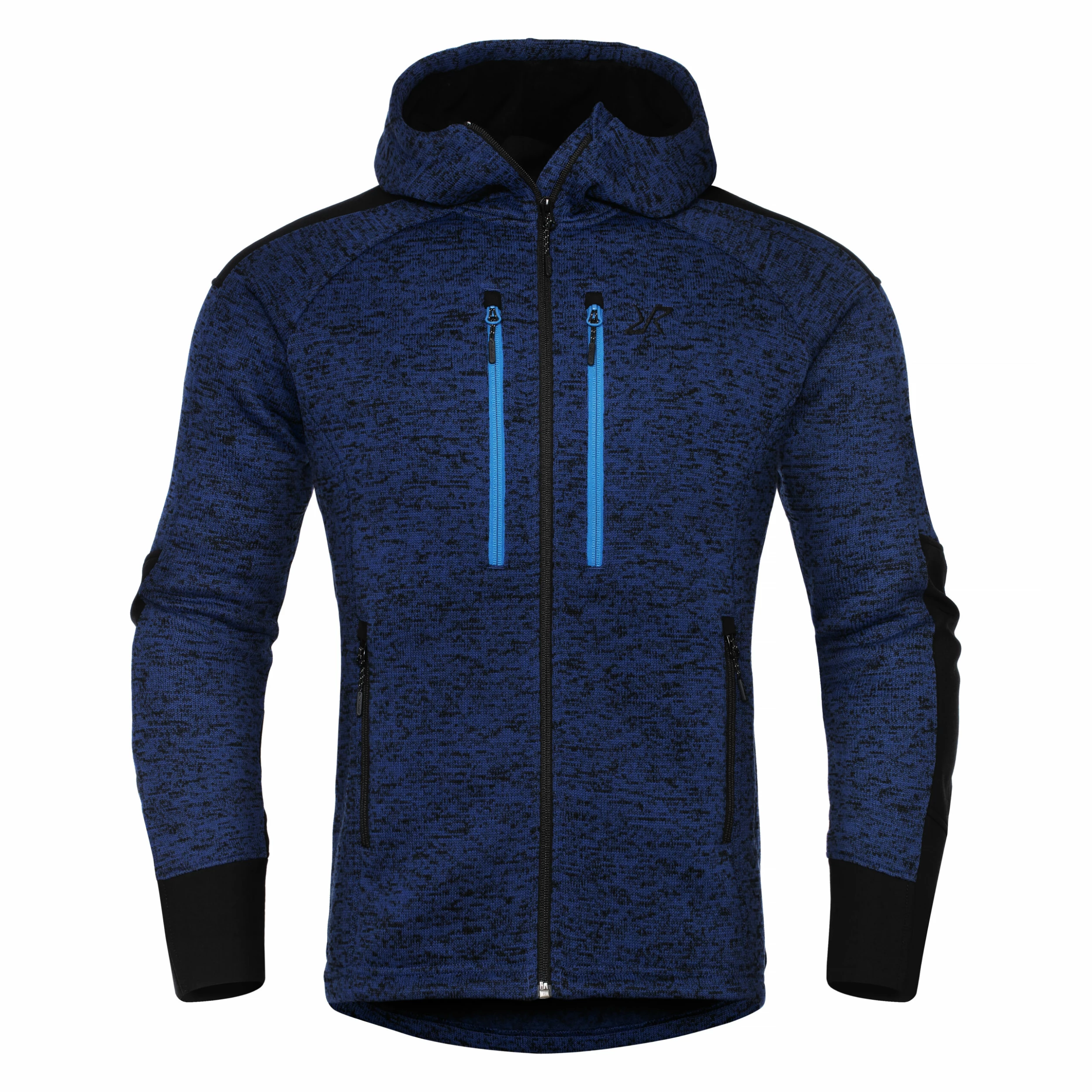 Tornado Hoodie Men Navy 9 Tornado Hoodie Men Navy - Image 7