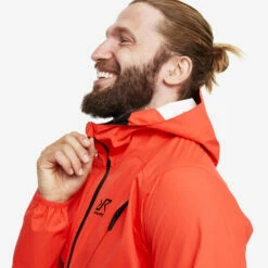 Typhoon Jacket Men Mandarin Red 11 Typhoon Jacket Men Mandarin Red -UK Clothing Shop b739890c 53f7 4d78 80cc 4f313a6e865c