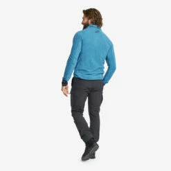 Trekker Fleece Men Saxony Blue 8 Trekker Fleece Men Saxony Blue -UK Clothing Shop b77bc364 9e13 496f bae5 18bf65505af8