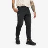 Pace Wind Leggings Men Black -UK Clothing Shop b781831b 455e 40d6 a7f5 23ae15204659