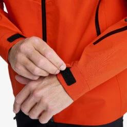 Cyclone Rescue Jacket 2.0 Men Pureed Pumpkin -UK Clothing Shop b78463ed b4f6 48c4 a816 5ad8b8030ad5