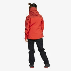 Silence Proshell Jacket Women Molten Lava -UK Clothing Shop b78e52ea dd34 44cc 86f2 07dfe43bb33e