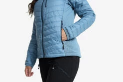 Radical Insulate Jacket Women Stellar -UK Clothing Shop b7ec5526 fd67 4bd9 91f1 448d879bd97b