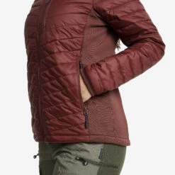 Radical Insulate Jacket Women Earth -UK Clothing Shop b881c5ee 8034 4c30 add2 07ebc3a9fd16