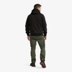 Pile Lined Hoodie Men Black -UK Clothing Shop b8d8c43a bd4c 45e2 9a1b 82ca08f8158b