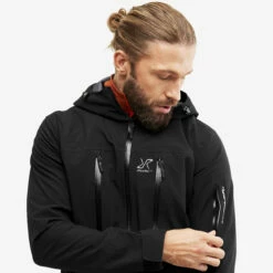 Whisper Jacket Men Black Edition 12 Whisper Jacket Men Black Edition -UK Clothing Shop b8f1df14 678c 4e7d ae49 3d706f1d0b45
