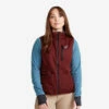 Responder Gilet Women Port 1 Responder Gilet Women Port -UK Clothing Shop b9084b4e 78ea 4e1c addb df1677712e3e