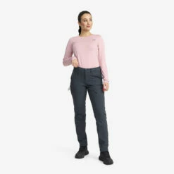 Prime Stretch Trousers Women Blueberry -UK Clothing Shop b9171b46 34d8 4e1d b739 cb03fd32785a