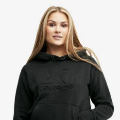 Slacker Hoodie Women Caviar -UK Clothing Shop b976c92b f8e8 4d8e bdc7 d1d1b3312729