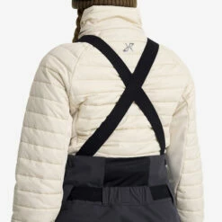 Atlas 3L Ski Bib Trousers Women Anthracite -UK Clothing Shop b994843e acec 4778 8eda b972f8785821