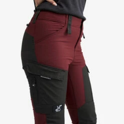 RVRC GP Trousers Women Bison Red 13 RVRC GP Trousers Women Bison Red -UK Clothing Shop ba92d784 5347 4a3f a544 83f218727e8c