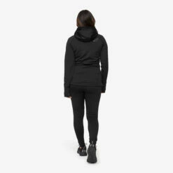 Illusion Hoodie Women Black/Anthracite -UK Clothing Shop babe8ed4 27df 4e50 adc7 6625e3afa473