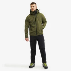 Cyclone Rescue Jacket 2.0 Men Dark Olive -UK Clothing Shop bbcc63e1 47ee 4fe5 af0a 1912326f9a35