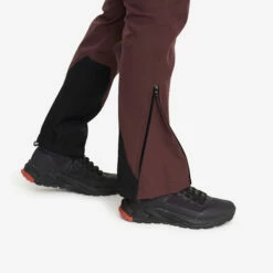 Cyclone Rescue Trousers Women Dark Vintage Rose -UK Clothing Shop bce71b88 0584 4332 bdaa 719e9395b38b