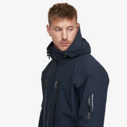 Whisper Jacket Men Navy -UK Clothing Shop bd4915a8 0053 47c3 b8a7 0871a335709a