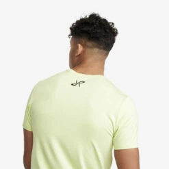 Adapt Tee Men White Jade -UK Clothing Shop bd9311dd 3c86 490f 919a f7864b18187d