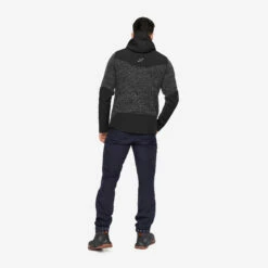 Wander Pro Wool Hoodie Men Anthracite 10 Wander Pro Wool Hoodie Men Anthracite -UK Clothing Shop be000417 6cf4 4812 a787 7702e49bf5fc