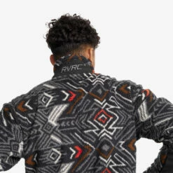 High Pile Fleece Men Black 12 High Pile Fleece Men Black -UK Clothing Shop bf6a7ceb acae 429f b14c 7e5ea2d0c6c7 1