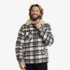 Lumber Jacket Men Tofu/Anthracite 1 Lumber Jacket Men Tofu/Anthracite -UK Clothing Shop c0324c72 503f 493a b3f1 7bc92aa2590d