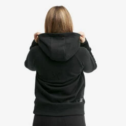 Slacker Hoodie Women Caviar -UK Clothing Shop c06f5fab 4fea 45cc be09 fae4a87557d4
