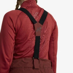 Halo 2L Insulated Ski Trousers Women Earth -UK Clothing Shop c0ce4112 30c9 45bd a07f b35242fe62a2