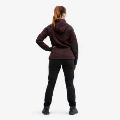 Tornado Hoodie Women Burgundy -UK Clothing Shop c104bff1 e79b 459c bc69 6dda4a29b4ec