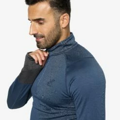 Hiball Waffle Base Layer Set Men Dark Denim 8 Hiball Waffle Base Layer Set Men Dark Denim -UK Clothing Shop c10f31cf da83 40db 9d31 ff7187f4d984