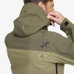 Silence Proshell Jacket Men Aloe 12 Silence Proshell Jacket Men Aloe -UK Clothing Shop c134aed2 dd01 4b38 803d 48f56167d152