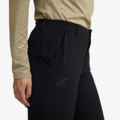 Momentum Stretch Trousers Women Black -UK Clothing Shop c13a6a27 4e14 4fa7 9f33 2e7bcc457224