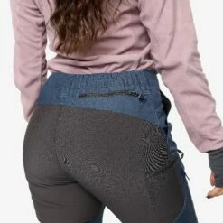 Nordwand Trousers Women Dark Denim -UK Clothing Shop c1562a46 4546 427f a6fb 4136cad05418