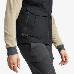 All-Day Vest Men Black -UK Clothing Shop c1a1f562 96b3 4445 ba33 dabc2e8ddd8a